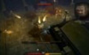 Victor Vran в Steam Early Access