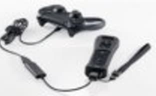 Адаптер, который позволяет использовать DualShock 3 и DualShock 4 с Wii и Wii U