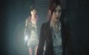 Оценки Resident Evil: Revelations 2