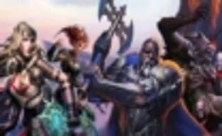 Neverwinter стартует на Xbox One 31 марта