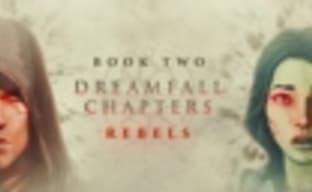 Трейлер Dreamfall Chapters Book Two: Rebels 