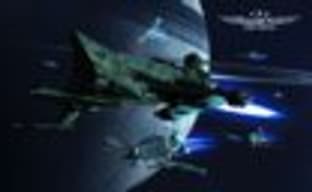 Космическая MMOG Ares: Wings of Discord