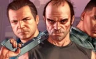 GTA V для PC перенесли на 14 апреля