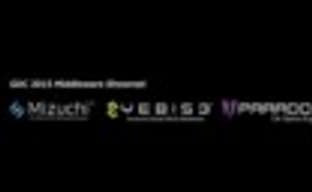 Silicon Studio представит свои движки на GDC 2015