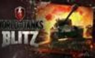 Обновление 1.7 для ММО-экшена World of Tanks Blitz