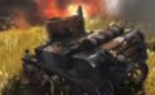 Обновление 1.47 «Крупный Калибр» для War Thunder