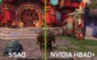 Технологии GameWorks в World of WarCraft: Warlords of Draenor 