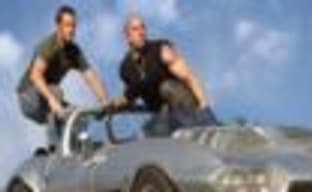 Forza Horizon 2 получит самостоятельное дополнение в тематике Fast & Furious