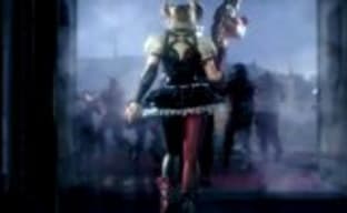 Трейлер Batman: Arkham Knight - Gotham is Mine