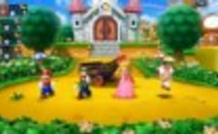 Трейлер Mario Party 10