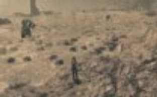 Новый геймплей Xenoblade Chronicles X