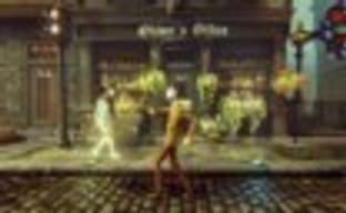 We Happy Few - новая игра от авторов Contrast