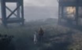 Тизер Resident Evil: Revelations 2 - Episode 2 