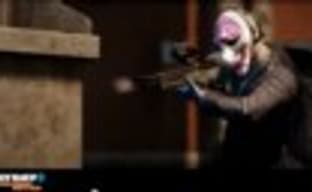 Payday 2: Crimewave Edition выйдет в июне