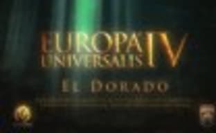 Europa Universalis IV: El Dorado в продаже