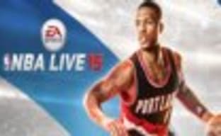 NBA Live 15 доступна в Vault для EA Access