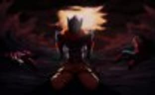 Death's Gambit - двухмерная смесь Dark Souls и Shadow of the Colossus