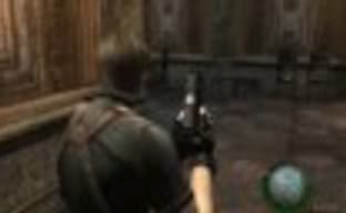 Текущая версия Resident Evil 4 HD Texture Project