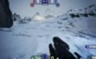 Моддер создал карту для нового Unreal Tournament на базе техно-демо Elemental