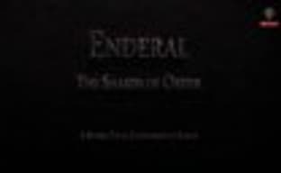 Enderal: The Shards of Order - глобальный мод для Skyrim