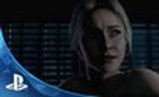 Бонусный эпизод за предзаказ Until Dawn