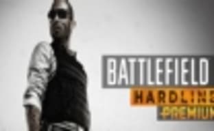 Содержимое Battlefield Hardline Premium 