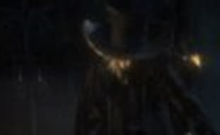 Bloodborne - редактор персонажей