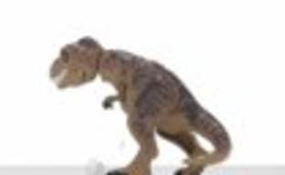 Тизер LEGO Jurassic World