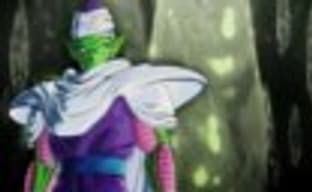 Трейлер Dragon Ball Z: Xenoverse - Piccolo