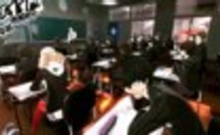 Дебютный геймплейный трейлер Persona 5