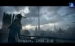 Русскоязычный рекламный ролик The Order: 1886