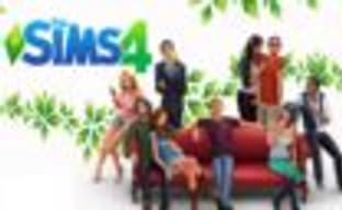 EA представляет дополнение «The Sims 4: На работу»