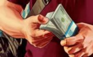 Поставки GTA V превысили 45 млн копий, включая 10 млн на PS4 и Xbox One