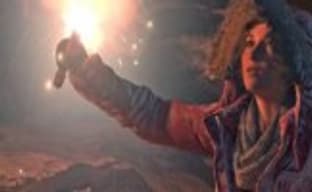 Rise of the Tomb Raider - разнообразные локации, крафтинг и другие подробности