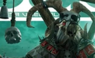 Кооперативный шутер Warhammer: The End Times - Vermintide 