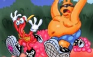 Новая часть Toejam & Earl в разработке