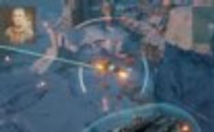 Демонстрация Dreadnought от разработчиков