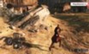 Dark Souls II: Scholar of the First Sin работает в режиме 1080p/60fps на PS4 и Xbox One