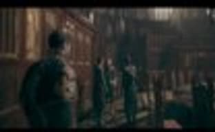 10 минут нового геймплея The Order: 1886