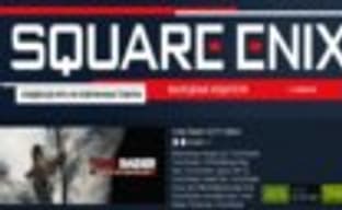 Скидки на игры Square Enix в Steam до 85%