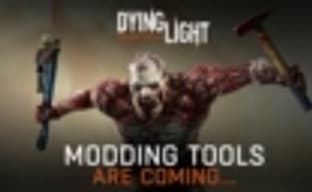 Techland выпустит редактор для Dying Light