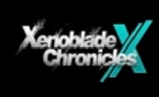 25 минут Xenoblade Chronicles X