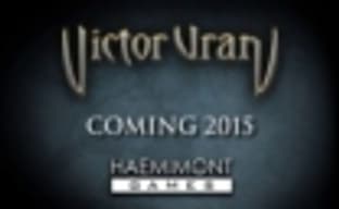 Создатели Tropico делают экшен/RPG Victor Vran