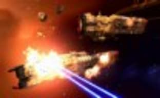 Дневники разработчиков Homeworld Remastered Collection