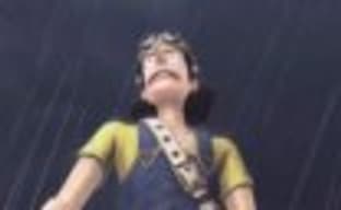 Трейлер One Piece: Pirate Warriors 3