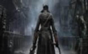 Bloodborne станет красивее к релизу и не появится на РС