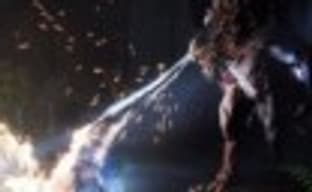 Стартовое обновление для Evolve объемом в 3 ГБ. Мобильное приложение Evolve Hunters Quest 