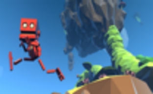 Grow Home получает хорошие оценки