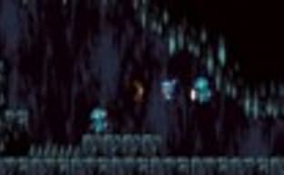 Castle in the Darkness вышел в Steam 