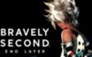 Bravely Second переименовали в Bravely Second: End Layer
